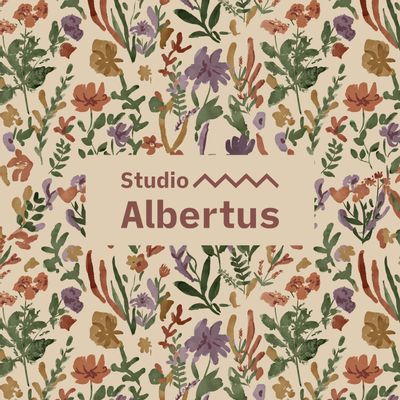 Apparel - Pattern 309 - STUDIO ALBERTUS