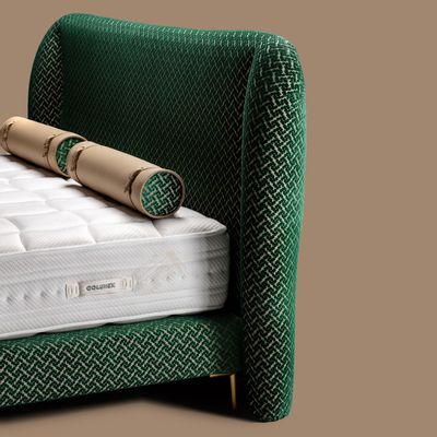 Têtes de lit - Monroe • Tête de Lit - COLUNEX