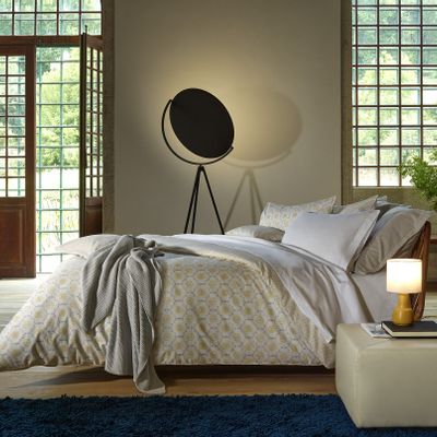 Bed linens - Monserrate - AMALIA HOME COLLECTION