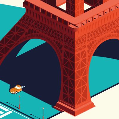 Carterie - Cartes - CAPUCINE DESIGN