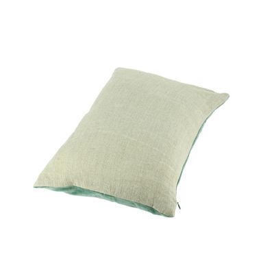 Cushions - Boho Cushion Cover 30X45 Cm - EN FIL D'INDIENNE...