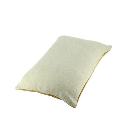 Fabric cushions - Boho Cushion Cover 30X45 Cm - EN FIL D'INDIENNE...