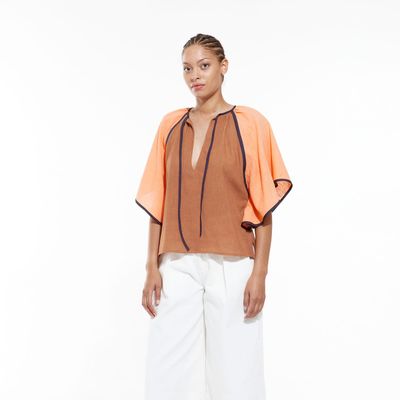 Apparel - Summer ready-to-wear 2024 - MAPOESIE - PARIS