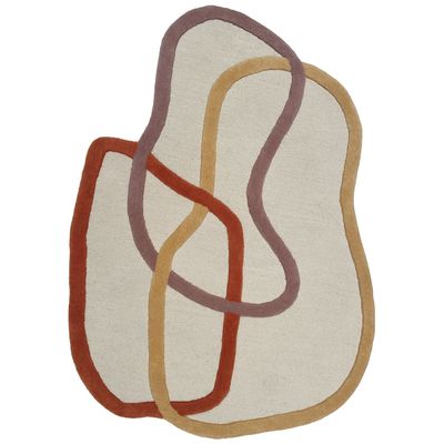 Tapis design - Tapis LOOP - EDITO PARIS