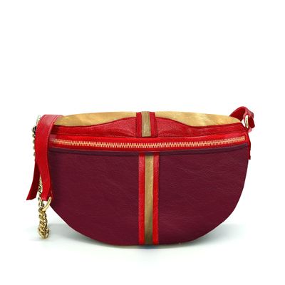 Sacs et cabas - Banane superball Goldorak - SOPHIE CANO PARIS