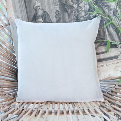 Fabric cushions - Fortuna Cushion Cover 30X30 Cm - EN FIL D'INDIENNE...