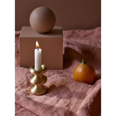 Design objects - LouLou Candle holder - ELDVARM