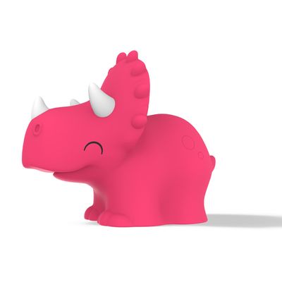 Gifts - Trixie the Triceratops - DHINK.EU