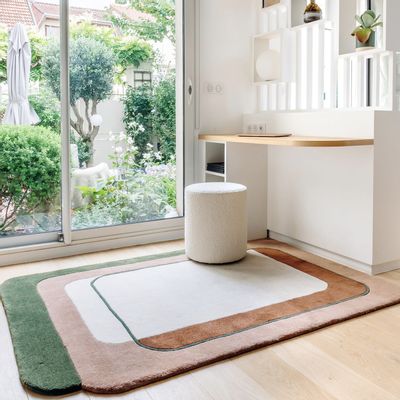 Other caperts - Echo Rug - EDITO
