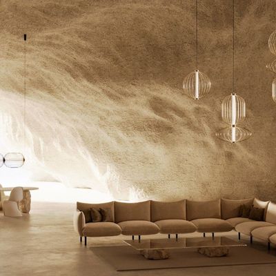 Hanging lights - PEPO - AROMAS DEL CAMPO