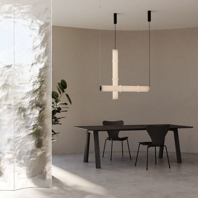 Suspensions - COLLECTION CANNA - AROMAS DEL CAMPO