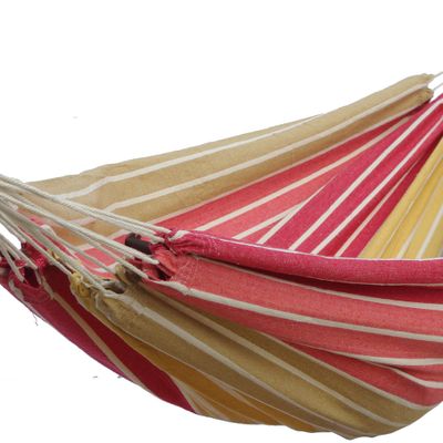 Lawn armchairs - Hammock 1 person - CALOOGAN