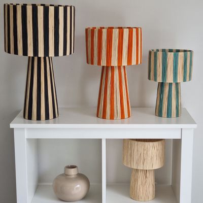 Decorative objects - Camil - ETINCELLES