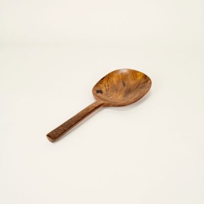 Cutlery set - Peanut rice spoon - L'INDOCHINEUR PARIS HANOI