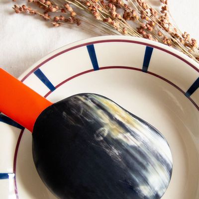 Kitchen utensils - Rice spoon Cime - L INDOCHINEUR X RIVÊT
