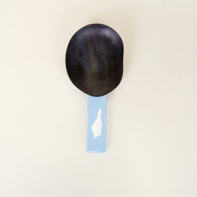 Couverts & ustensiles de cuisine - Cuillère à riz Cime - L INDOCHINEUR X RIVÊT