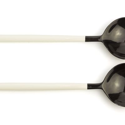 Couverts & ustensiles de cuisine - Couverts pinces de crabe bi-matière - L INDOCHINEUR X RIVÊT