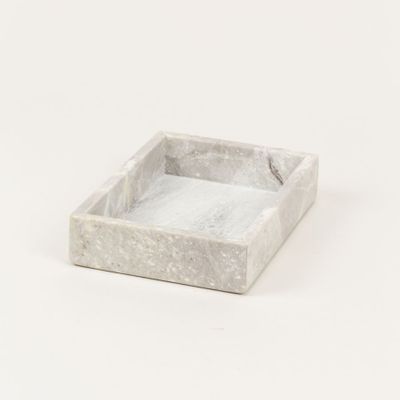 Objets de décoration - Grand plateau Antarés en pierre naturelle - L INDOCHINEUR X RIVÊT