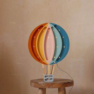 Lampes de table - Little Lights Rainbow - LITTLE LIGHTS