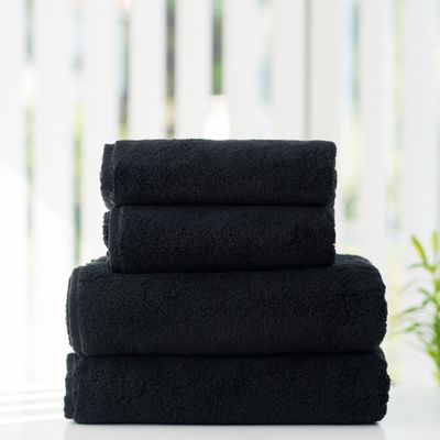 Bath towels - Bath Sheet 100x150 - LUIN LIVING