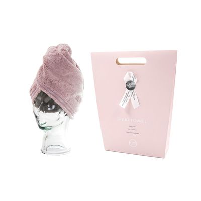 Bath towels - Hair Towel - LUIN LIVING