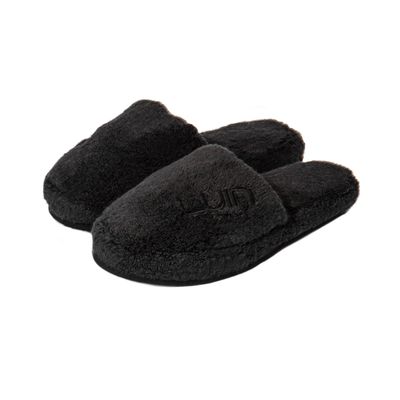 Homewear bien-être - Chaussons de bain confortables, disponible en 3 tailles - LUIN LIVING