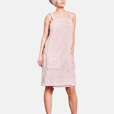 Peignoirs - Robe de bain et spa, disponible en 2 tailles - LUIN LIVING