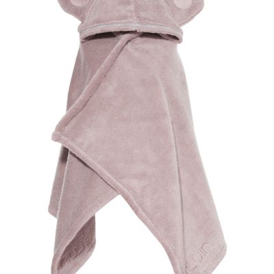 Bath accessories for children - Baby/Cape Towel 0-5 yrs. - LUIN LIVING