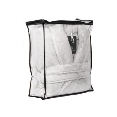 Homewear - Peignoir Unisexe, disponible en 4 tailles - LUIN LIVING