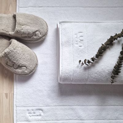 Other bath linens - Bath Mat 70x120cm - LUIN LIVING