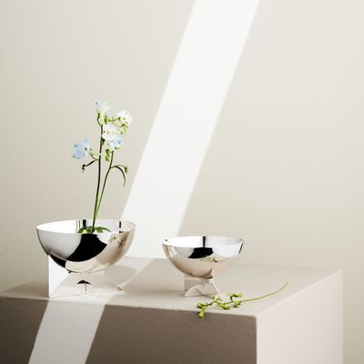 Design objects - THE STATUE BOWL - MINVAL LIVING