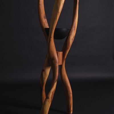 Outdoor decorative accessories - Candle holder - NORA - CALLITRIS