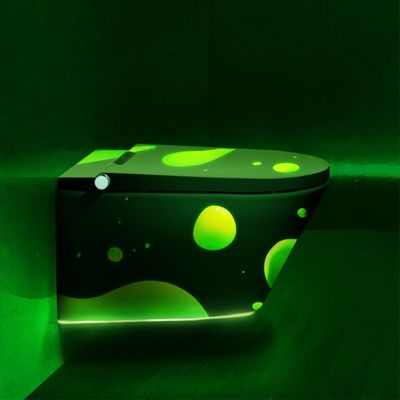 Objets de décoration - Zerogravity - vert - ARTOLETTA NEW COLLECTION