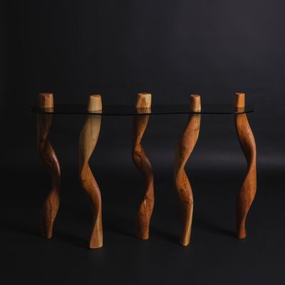 Consoles - ANYA - Console - CALLITRIS