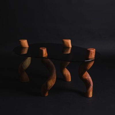 Tables basses - FERIEL - Table basse - CALLITRIS