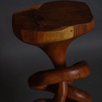 Autres tables  - TALA - Table d'appoint - CALLITRIS