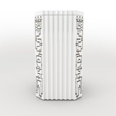 Coffee tables - Amelia Totem - JEROME W BUGARA