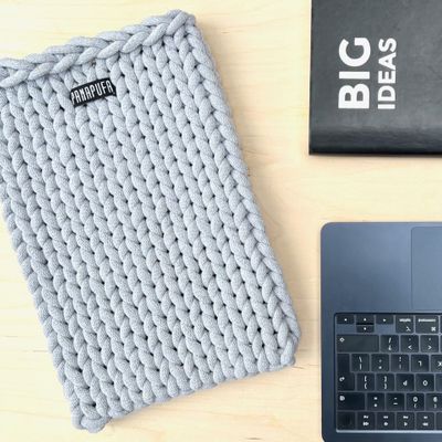 Cadeaux - Sacoche - Etui - Housse pour MacBook ordinateur portable - PANAPUFA