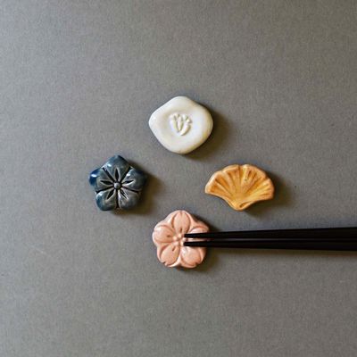 Kitchen utensils - Hanaemi - MARUMITSU POTERIE
