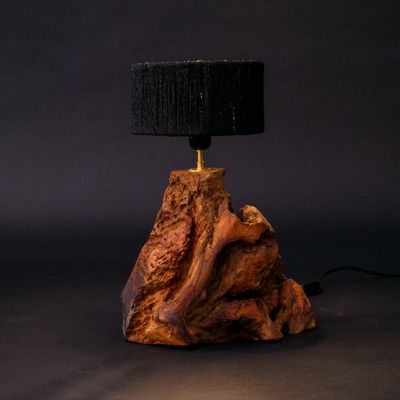 Table lamps - One Of a Kind - Table Lamps  REF LTAB011 - CALLITRIS