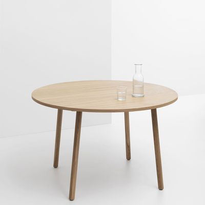Stools - Cruso - PADDLE - Table and stool - BELGIUM IS DESIGN