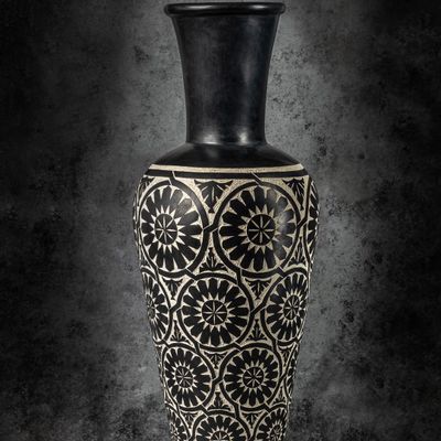 Decorative objects - PELA JAR - BY M DECORATION