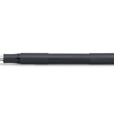 Papeterie bureau - Kaweco SUPRA Fountain Pen Black - KAWECO GERMANY