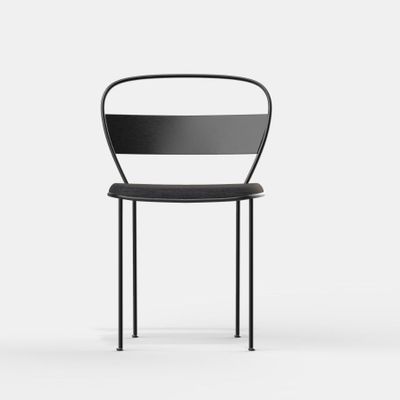 Lawn chairs - SEDNA CHAIR - ISIMAR