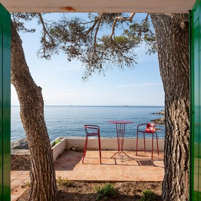 Tabourets - TABOURET CADIZ - ISIMAR