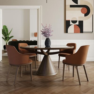 Office seating - Sartor Armchair - WEWOOD