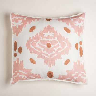 Cushions - Cushion IKAT COLLECTION - MARTINA & EVA