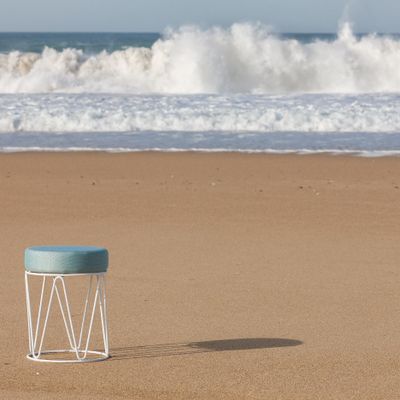 Stools - LAGARTO mini stool - ISIMAR