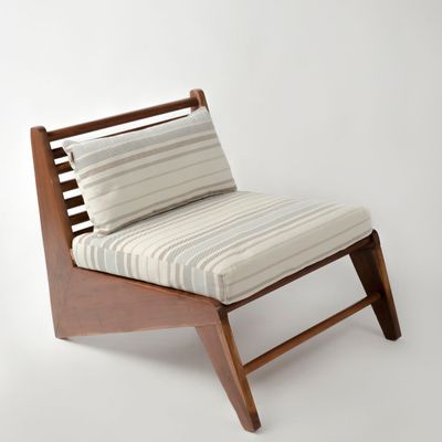 Armchairs - Atl Armchair - DANIEL OROZCO ESTUDIO