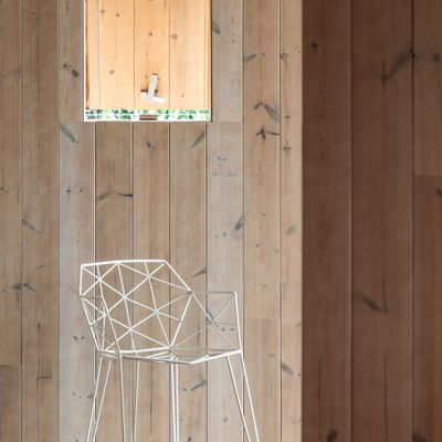 Lawn armchairs - MITJORN armchair - ISIMAR